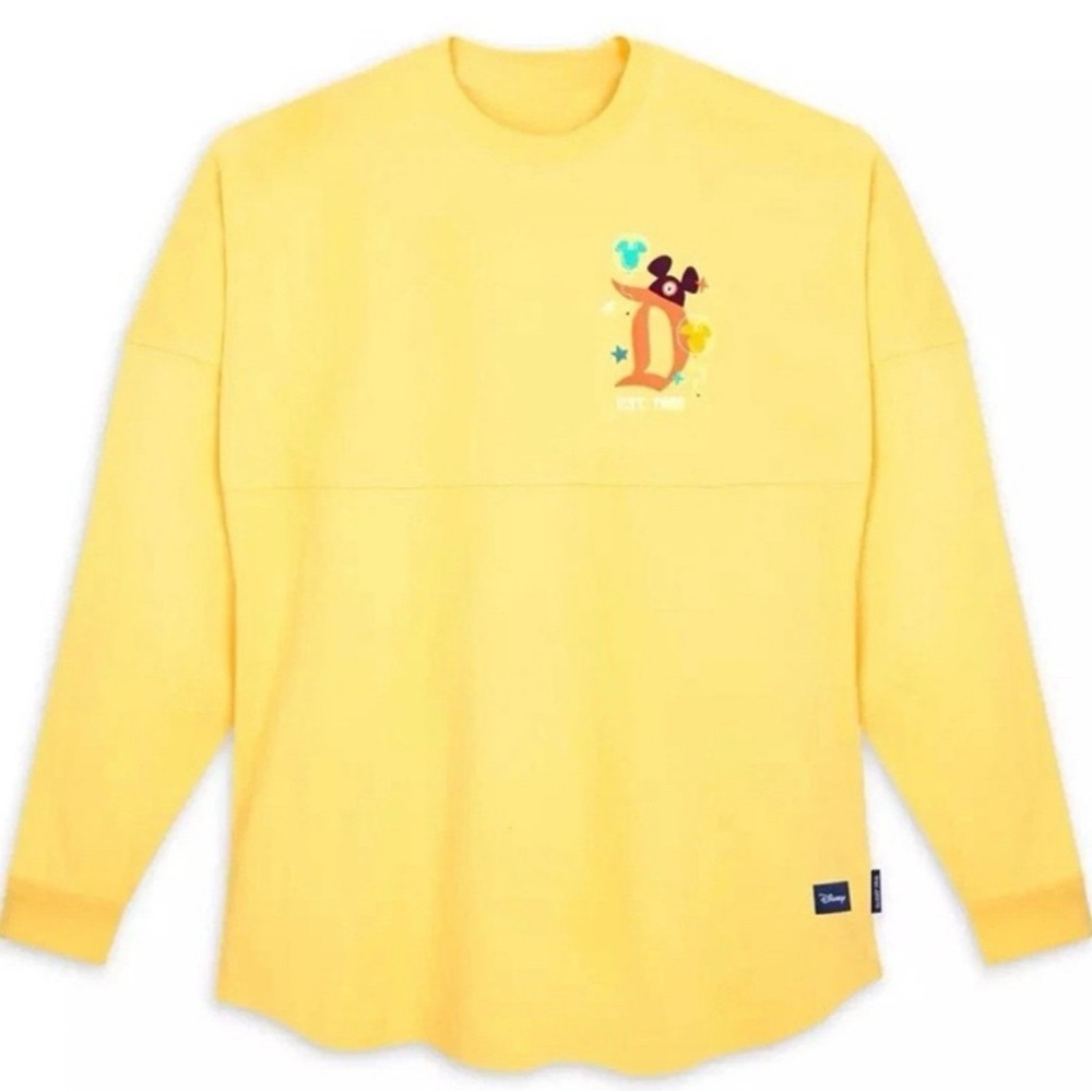 Disney jersey
